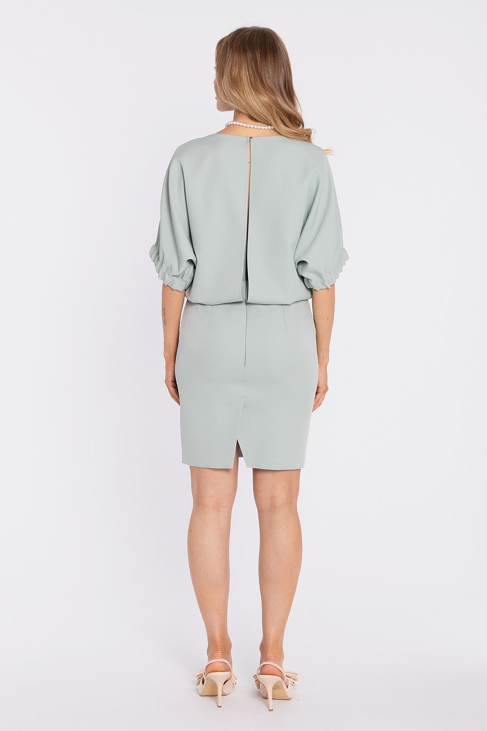  Rochie de zi model 225933 Moe 