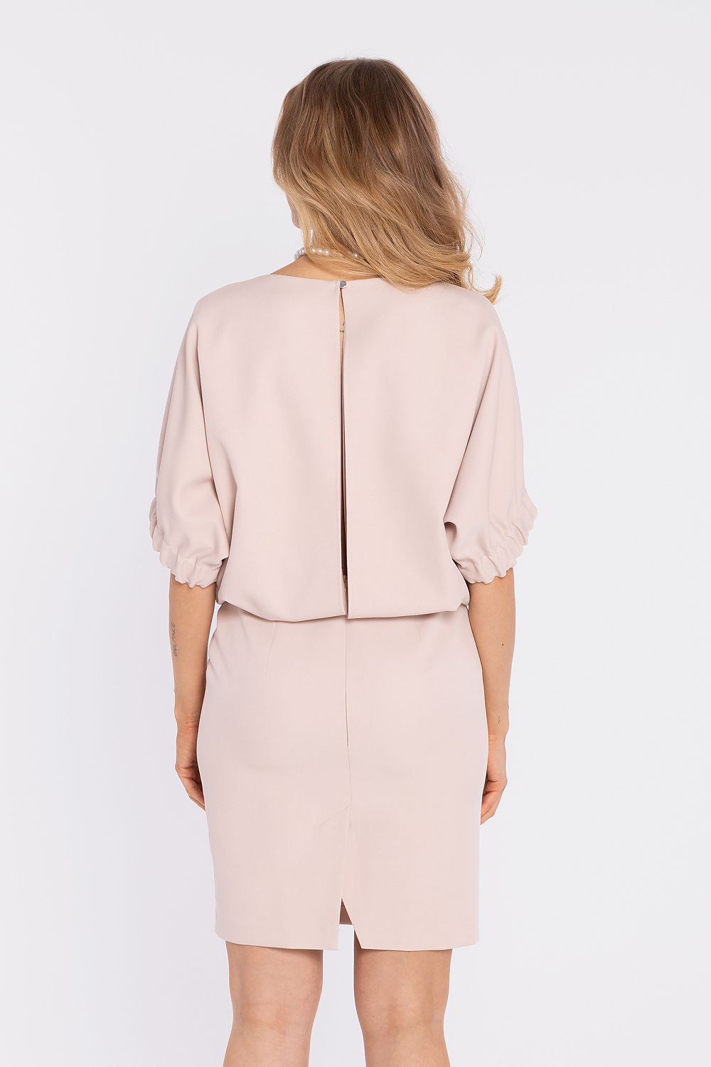  Rochie de zi model 225934 Moe 