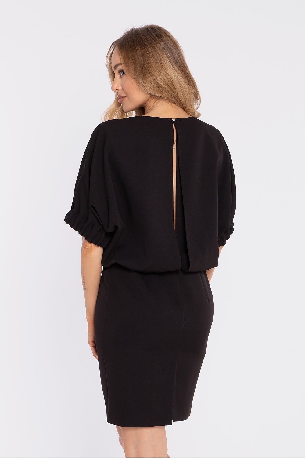  Rochie de zi model 225935 Moe 