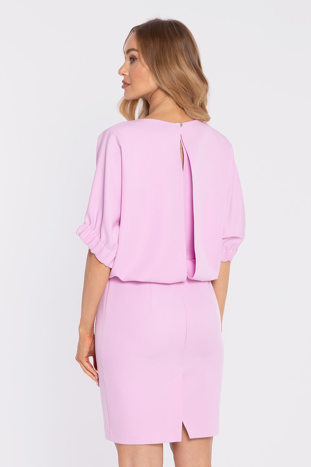  Rochie de zi model 225936 Moe 