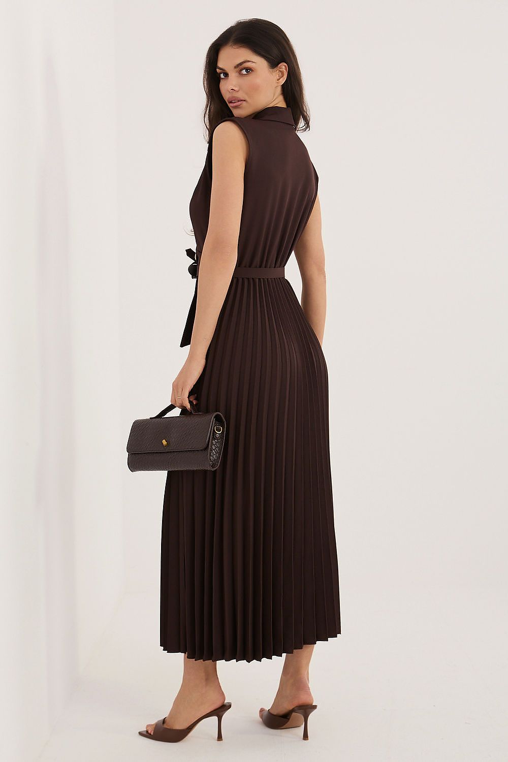  Rochie de zi model 226172 Rue Paris 