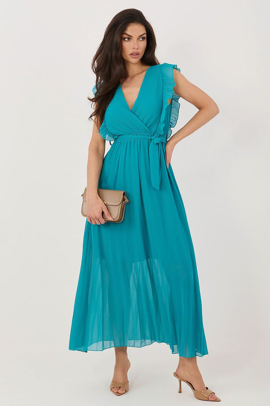  Rochie de zi model 226173 Rue Paris 