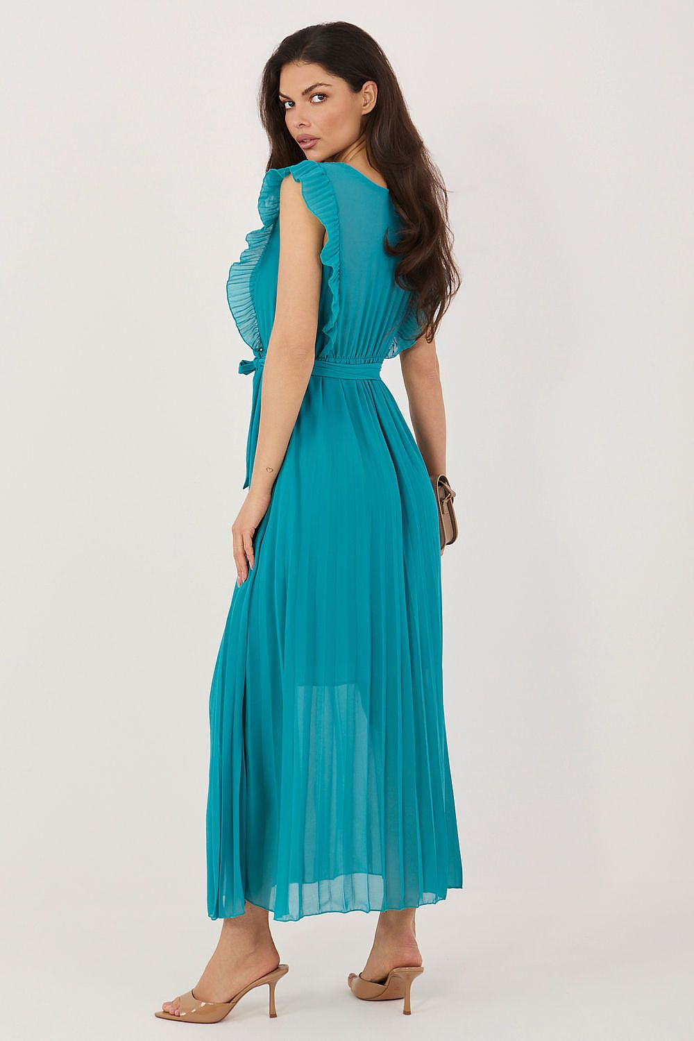  Rochie de zi model 226173 Rue Paris 