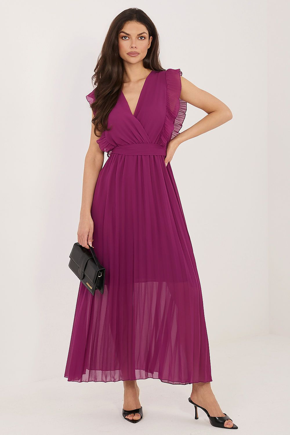  Rochie de zi model 226174 Rue Paris 