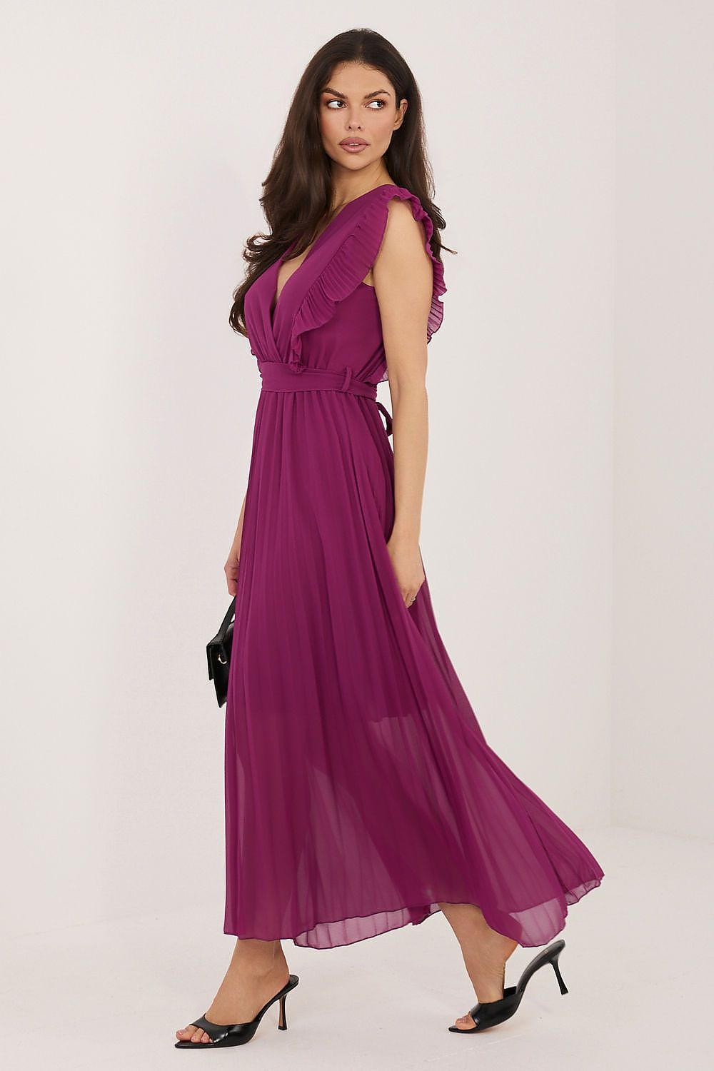  Rochie de zi model 226174 Rue Paris 