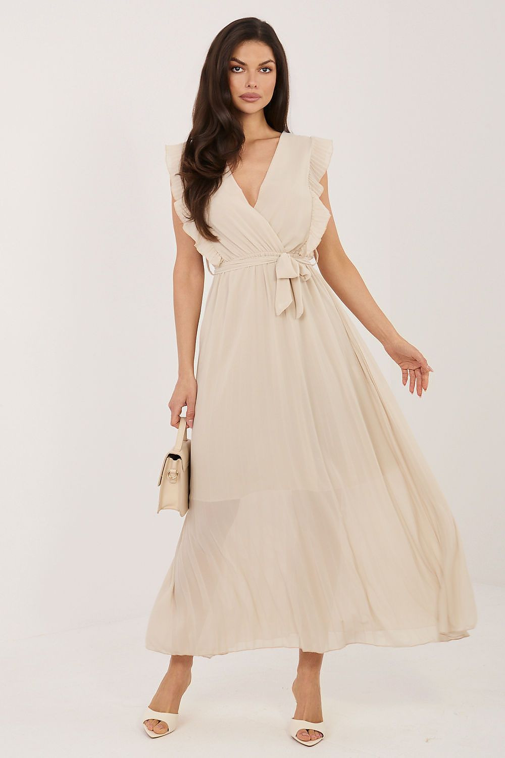  Rochie de zi model 226175 Rue Paris 