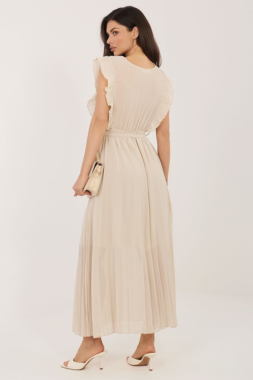  Rochie de zi model 226175 Rue Paris 