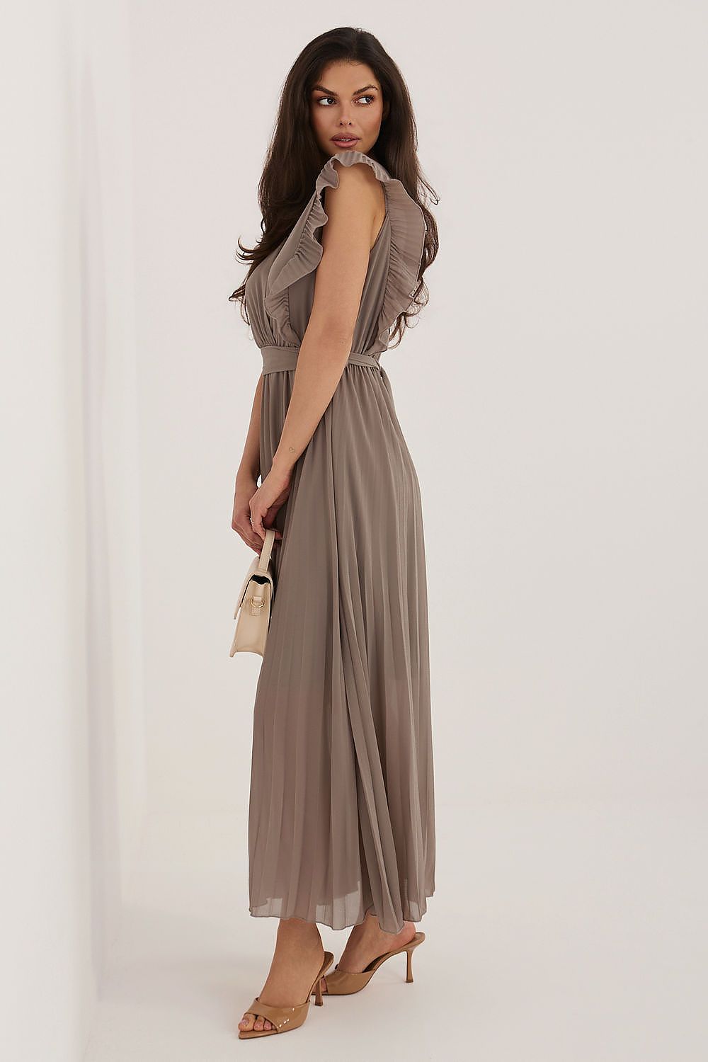  Rochie de zi model 226176 Rue Paris 