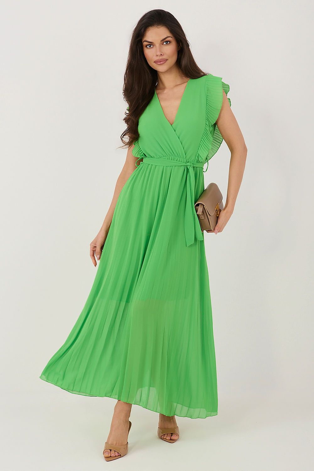  Rochie de zi model 226177 Rue Paris 