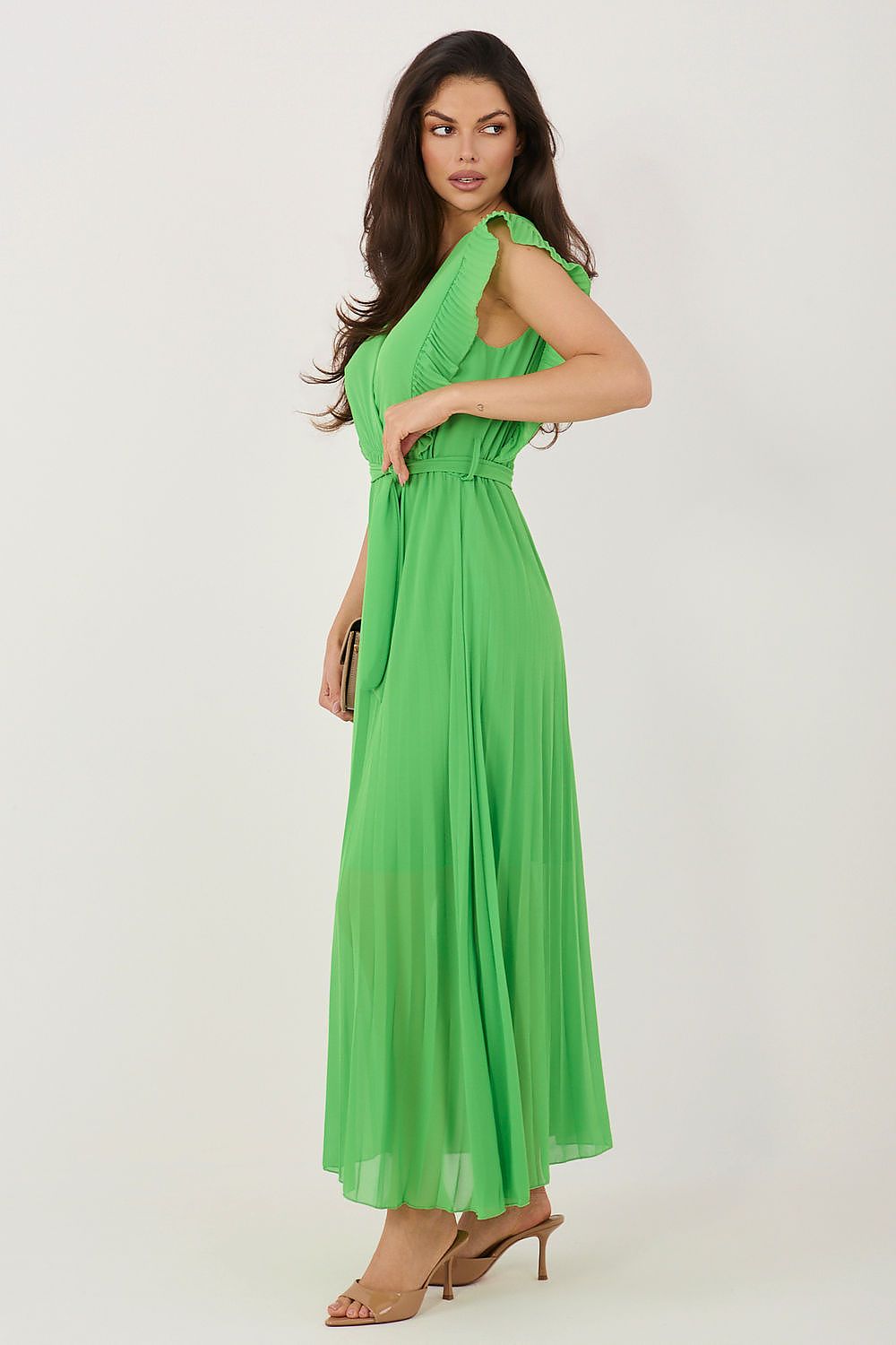  Rochie de zi model 226177 Rue Paris 