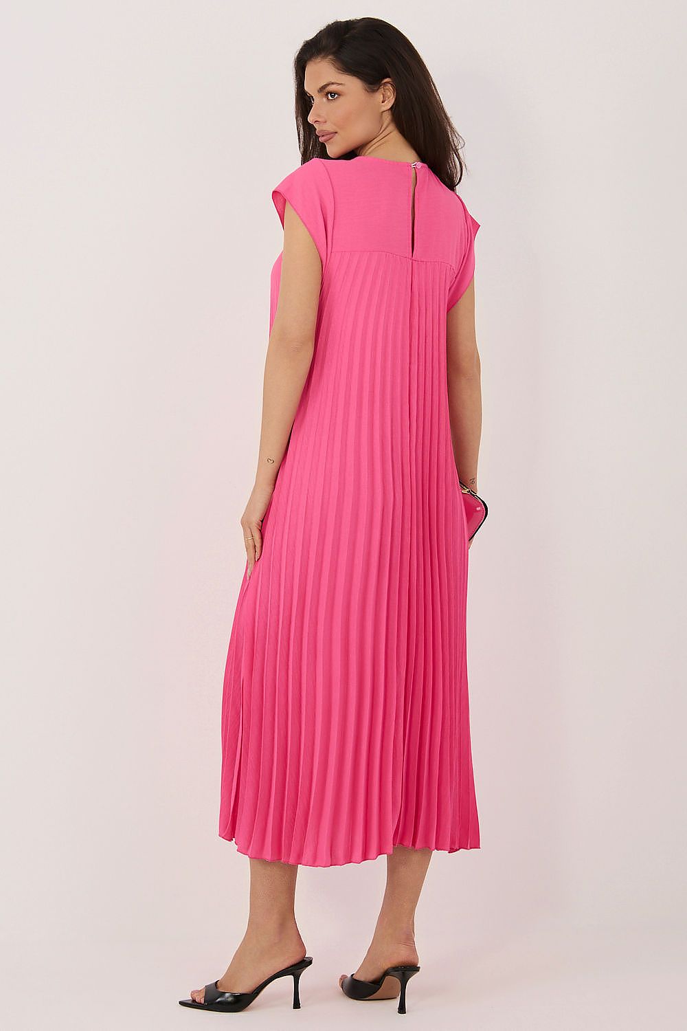  Rochie de zi model 226184 Rue Paris 
