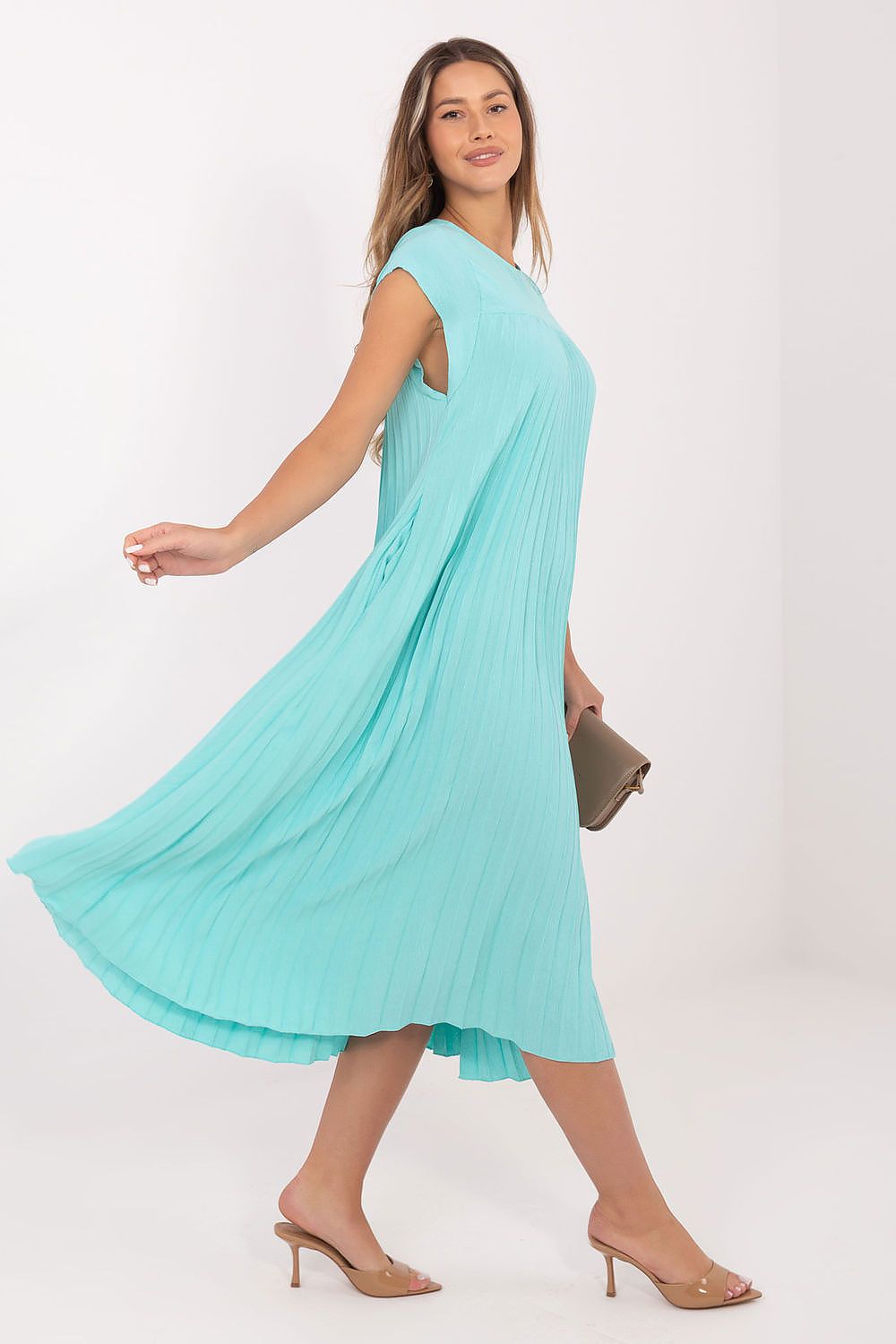  Rochie de zi model 226185 Rue Paris 