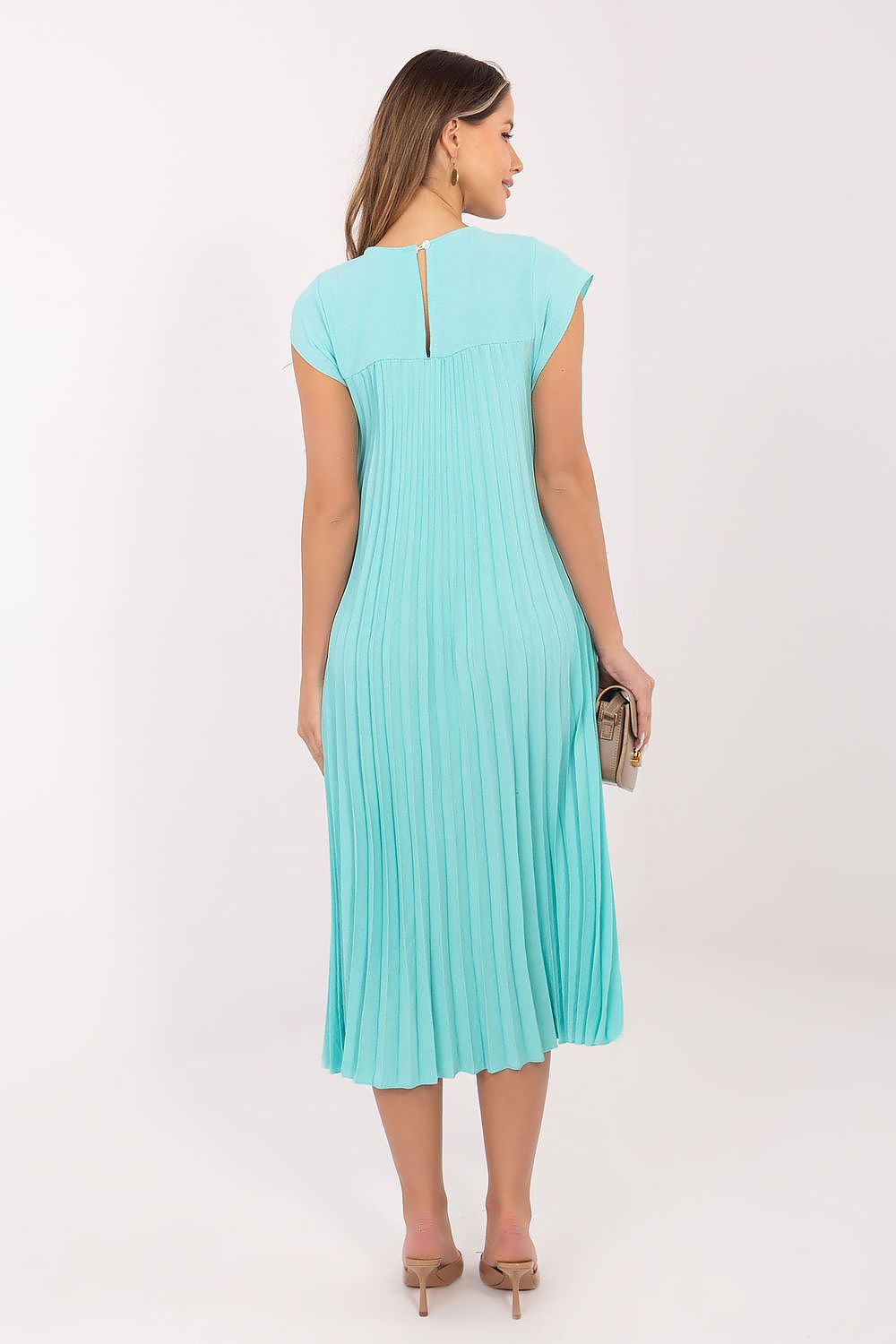  Rochie de zi model 226185 Rue Paris 