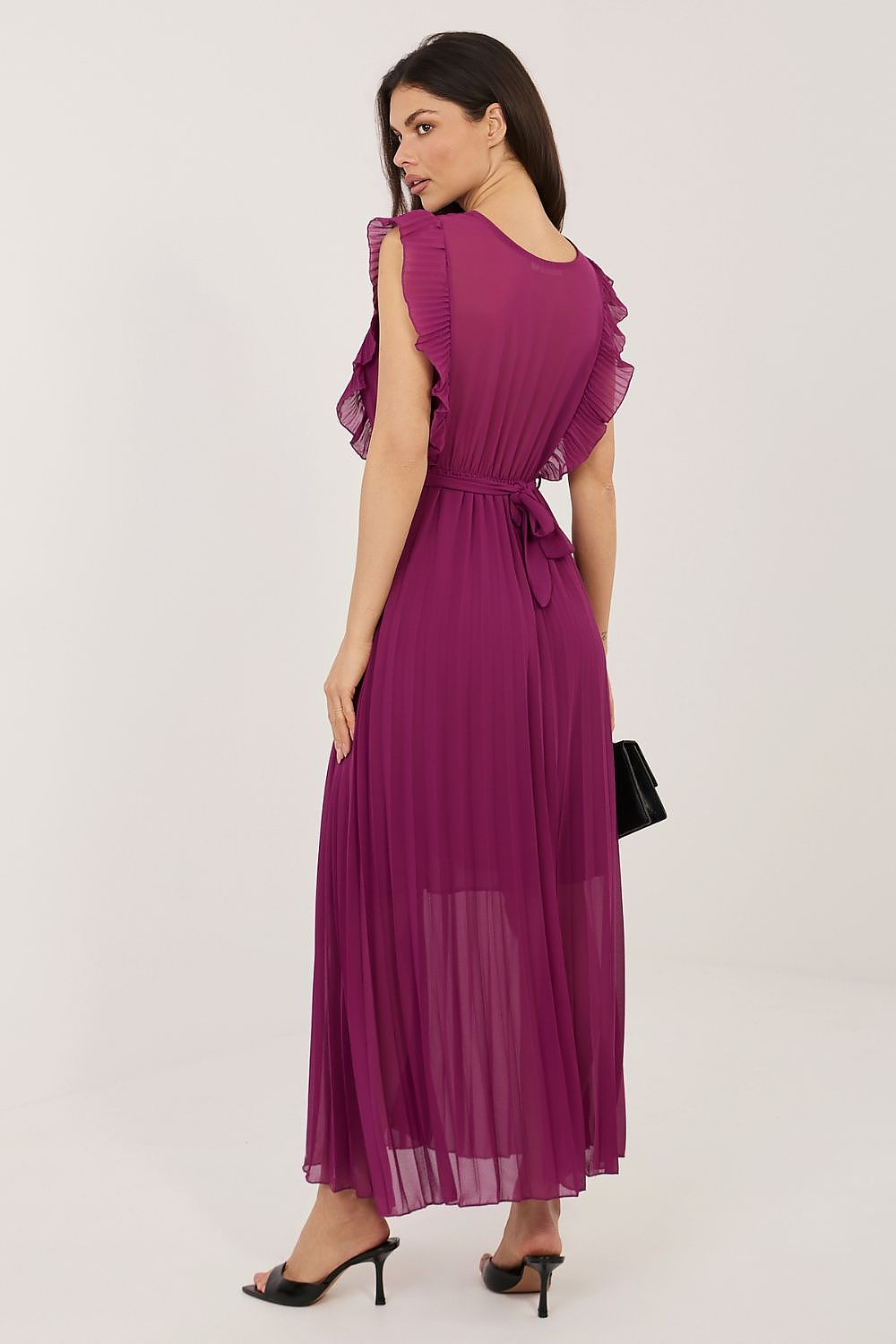  Rochie de zi model 226174 Rue Paris 