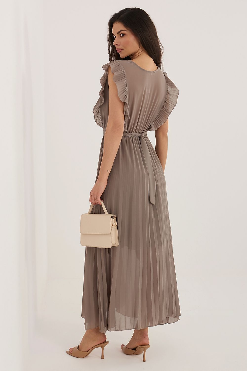  Rochie de zi model 226176 Rue Paris 