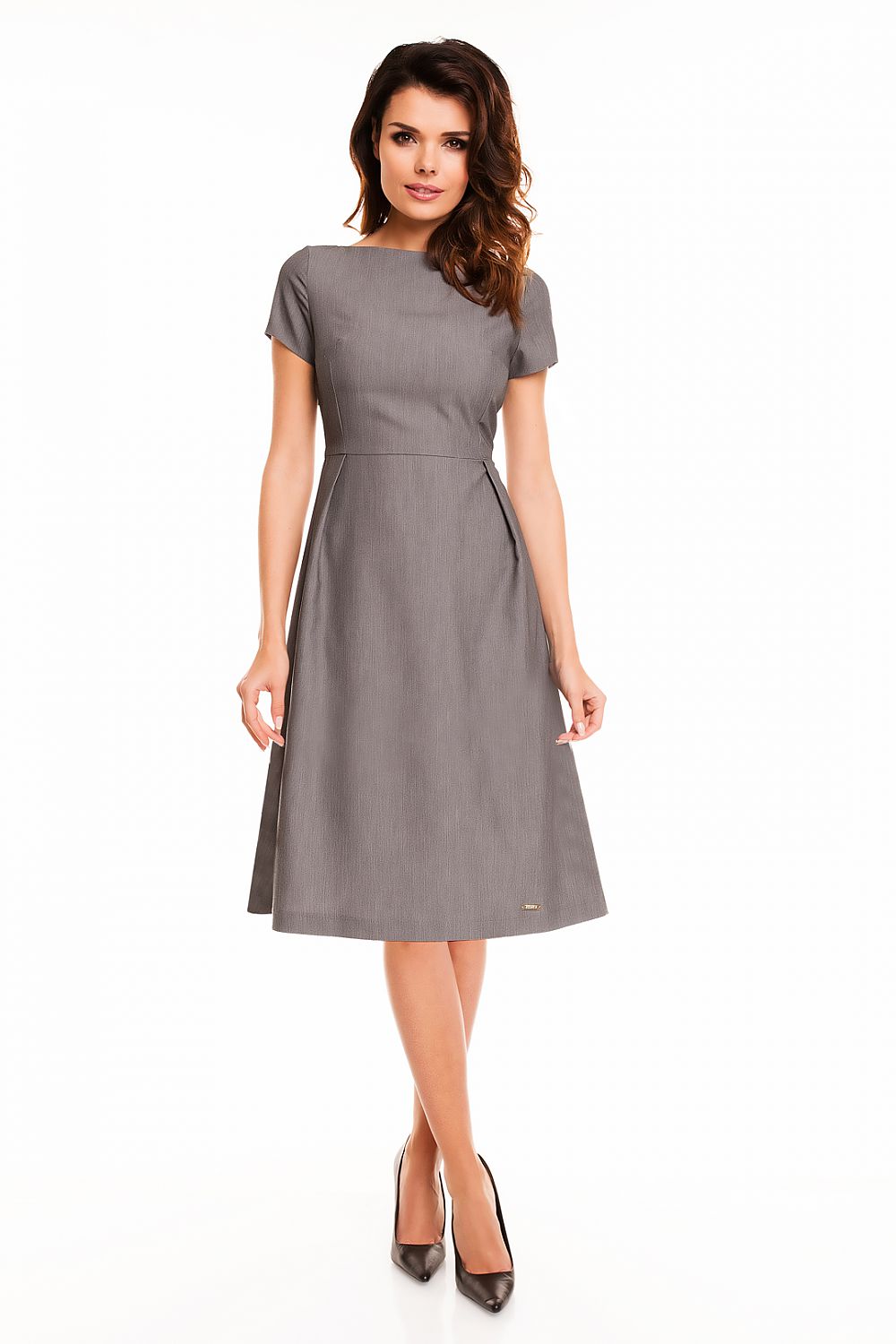  Rochie de zi model 49722 awama 