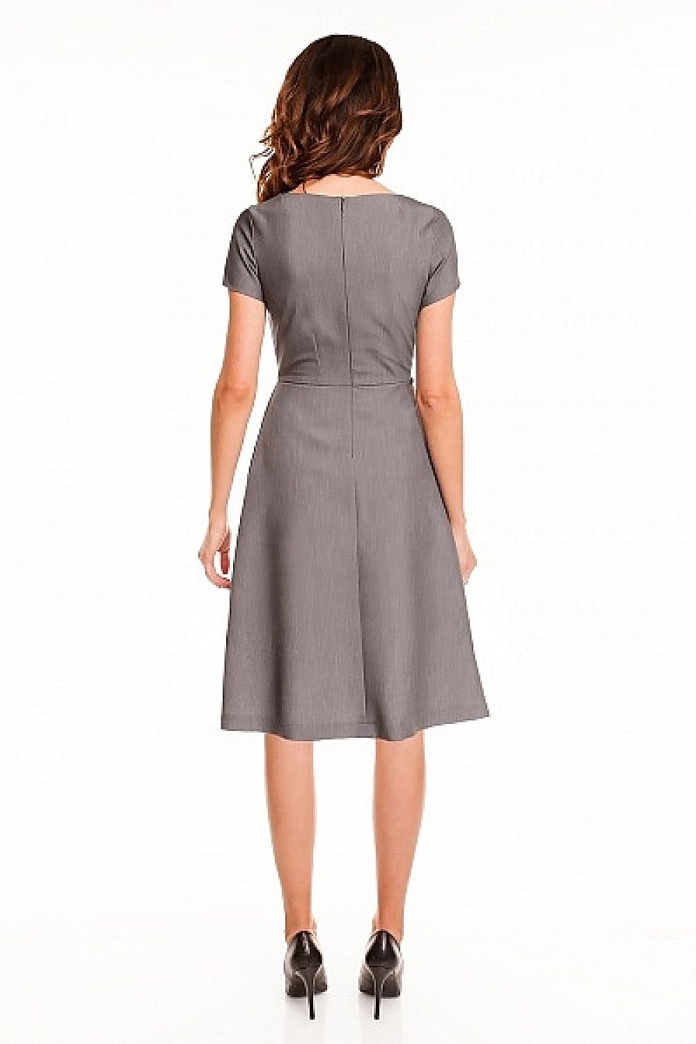  Rochie de zi model 49722 awama 