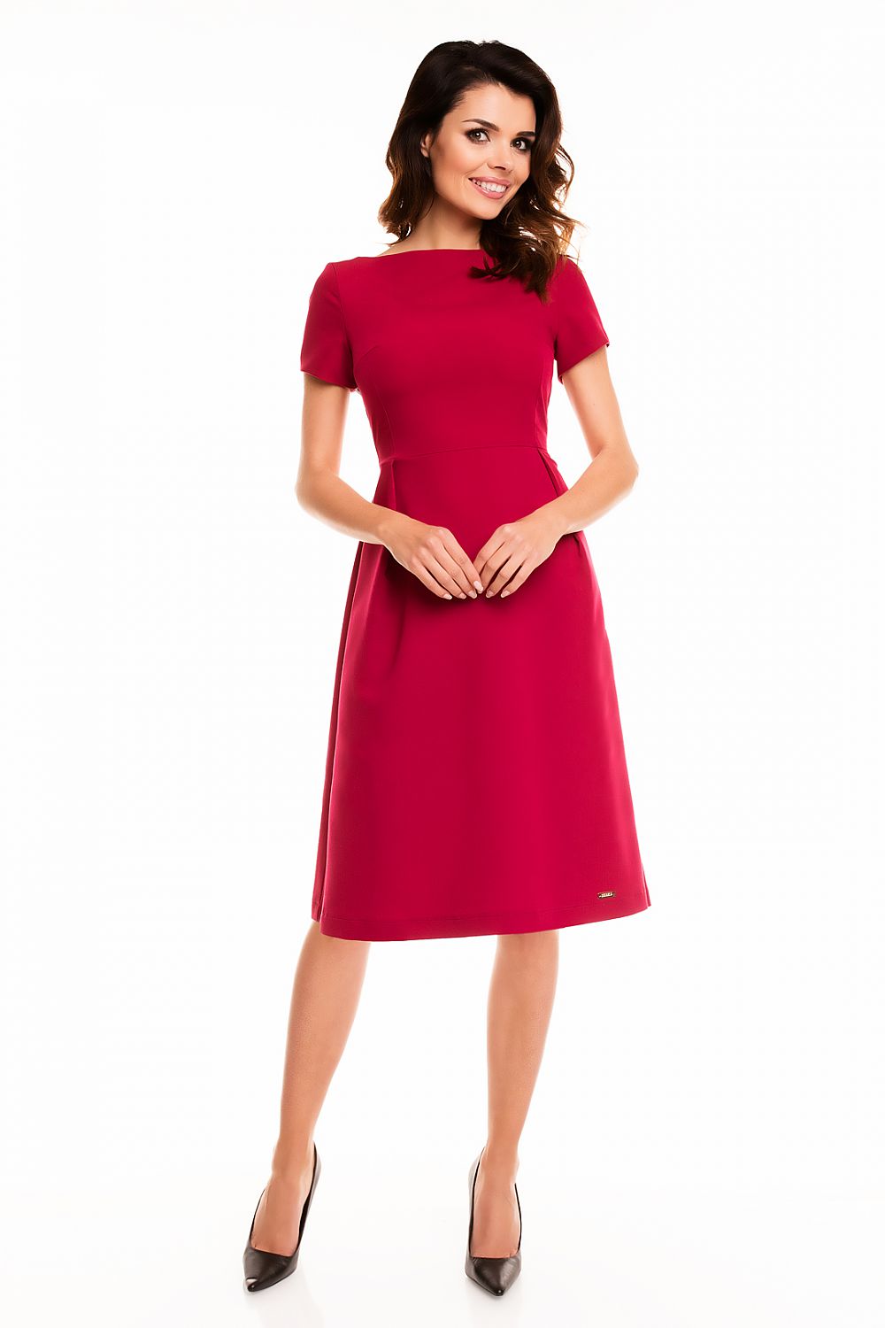  Rochie de zi model 49723 awama 