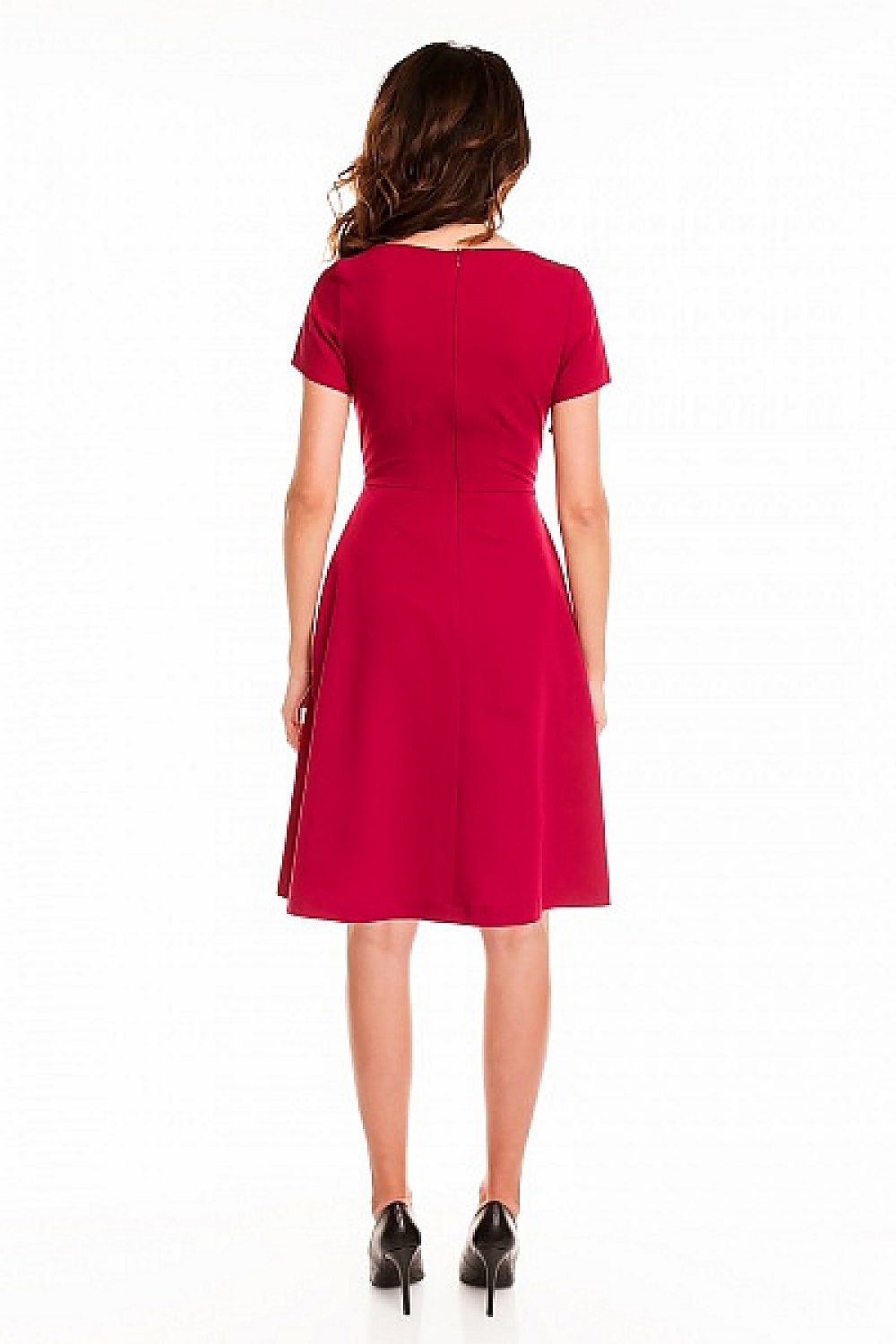  Rochie de zi model 49723 awama 
