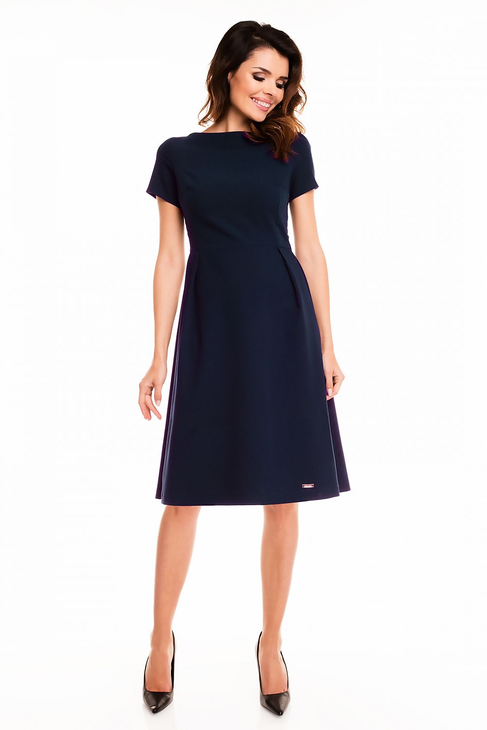  Rochie de zi model 49724 awama 
