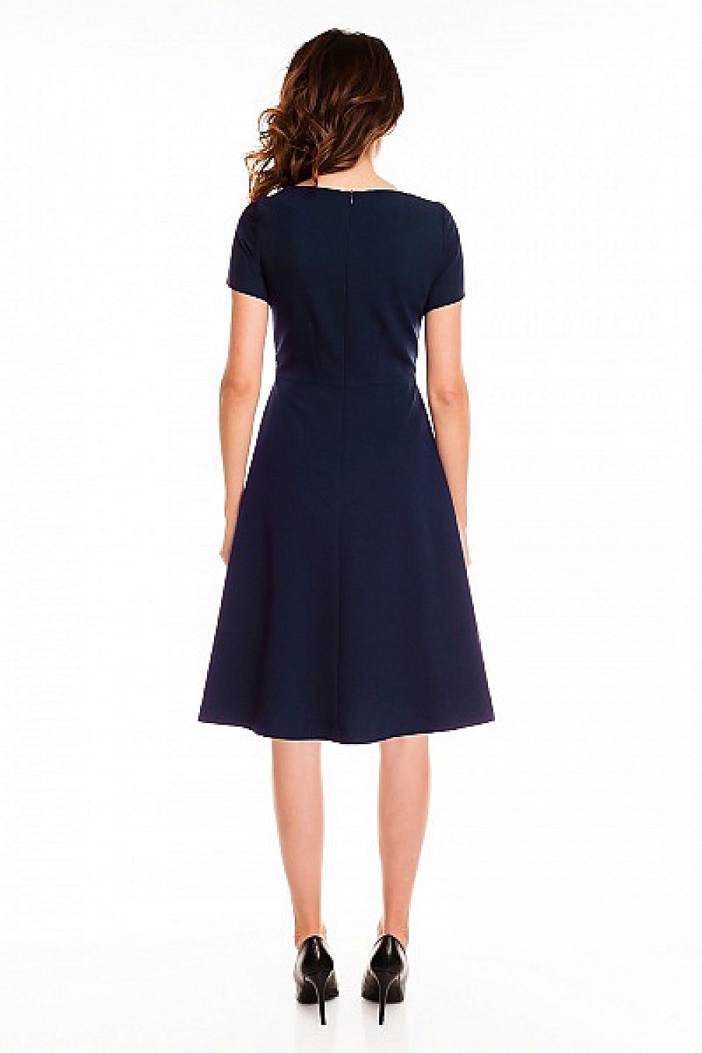  Rochie de zi model 49724 awama 