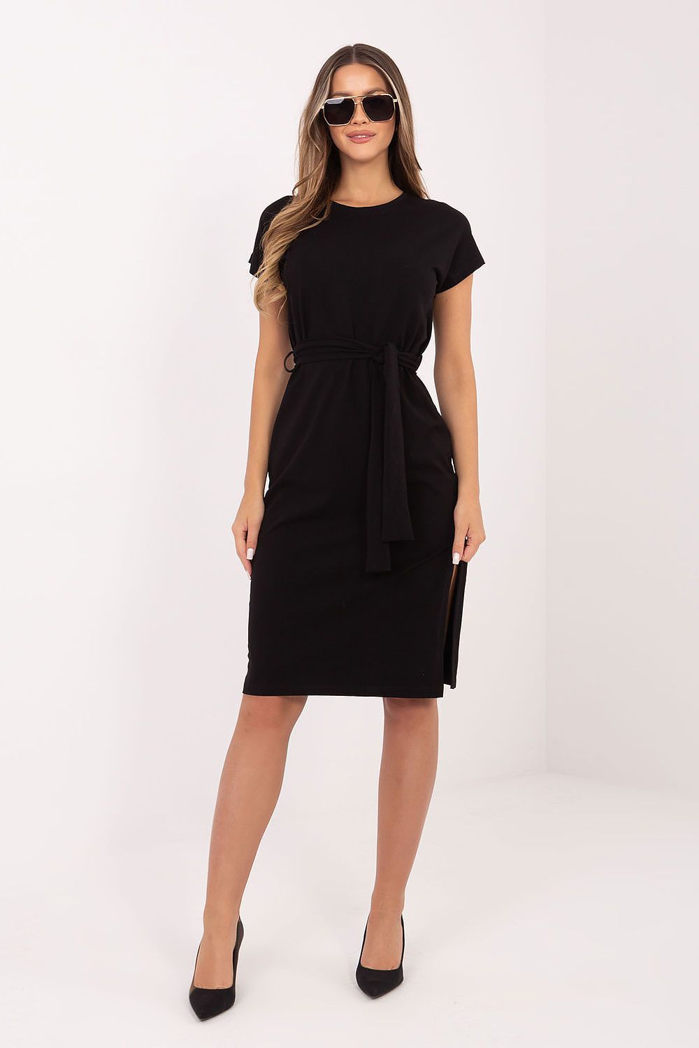  Rochie de zi model 226291 Rue Paris 