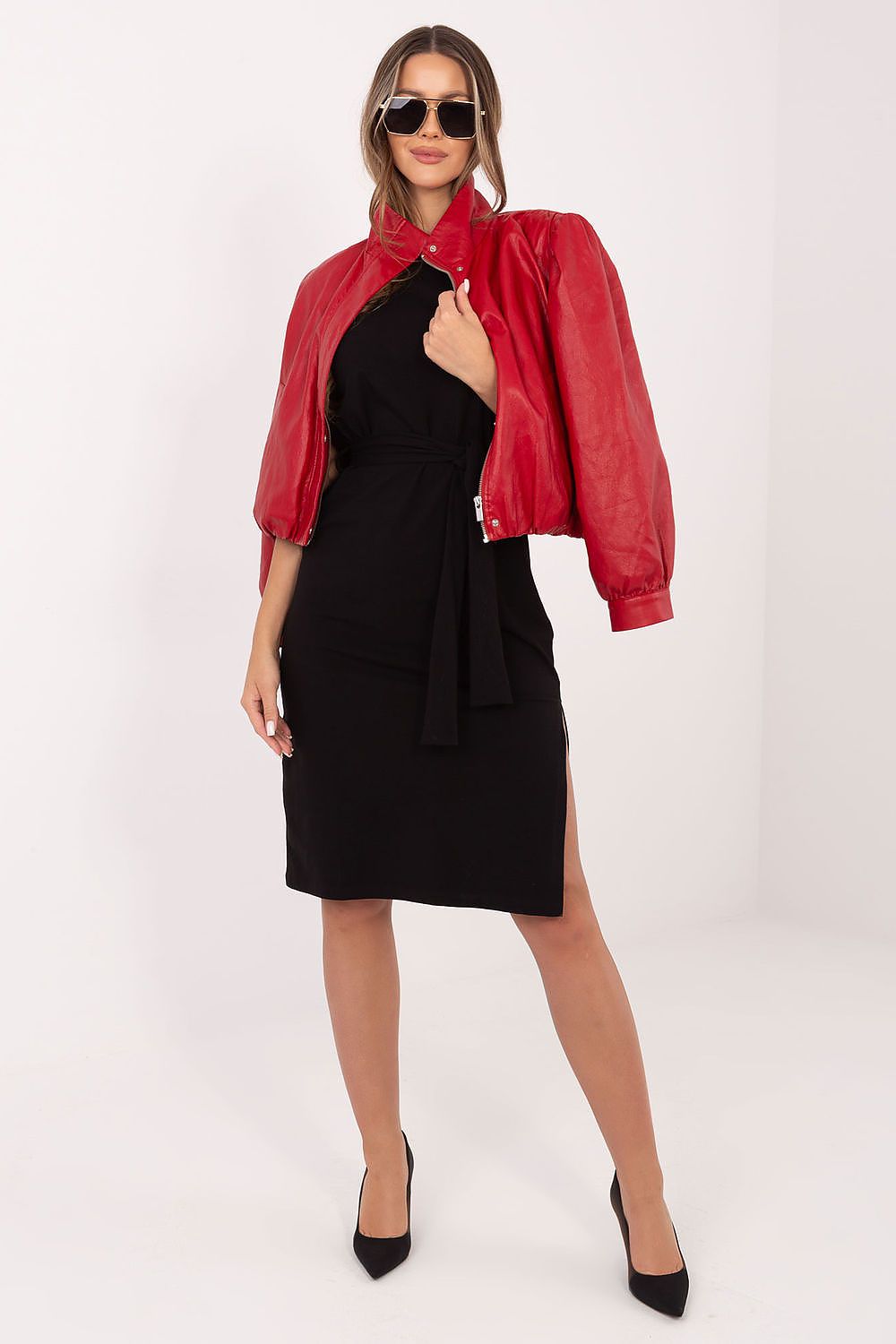  Rochie de zi model 226291 Rue Paris 