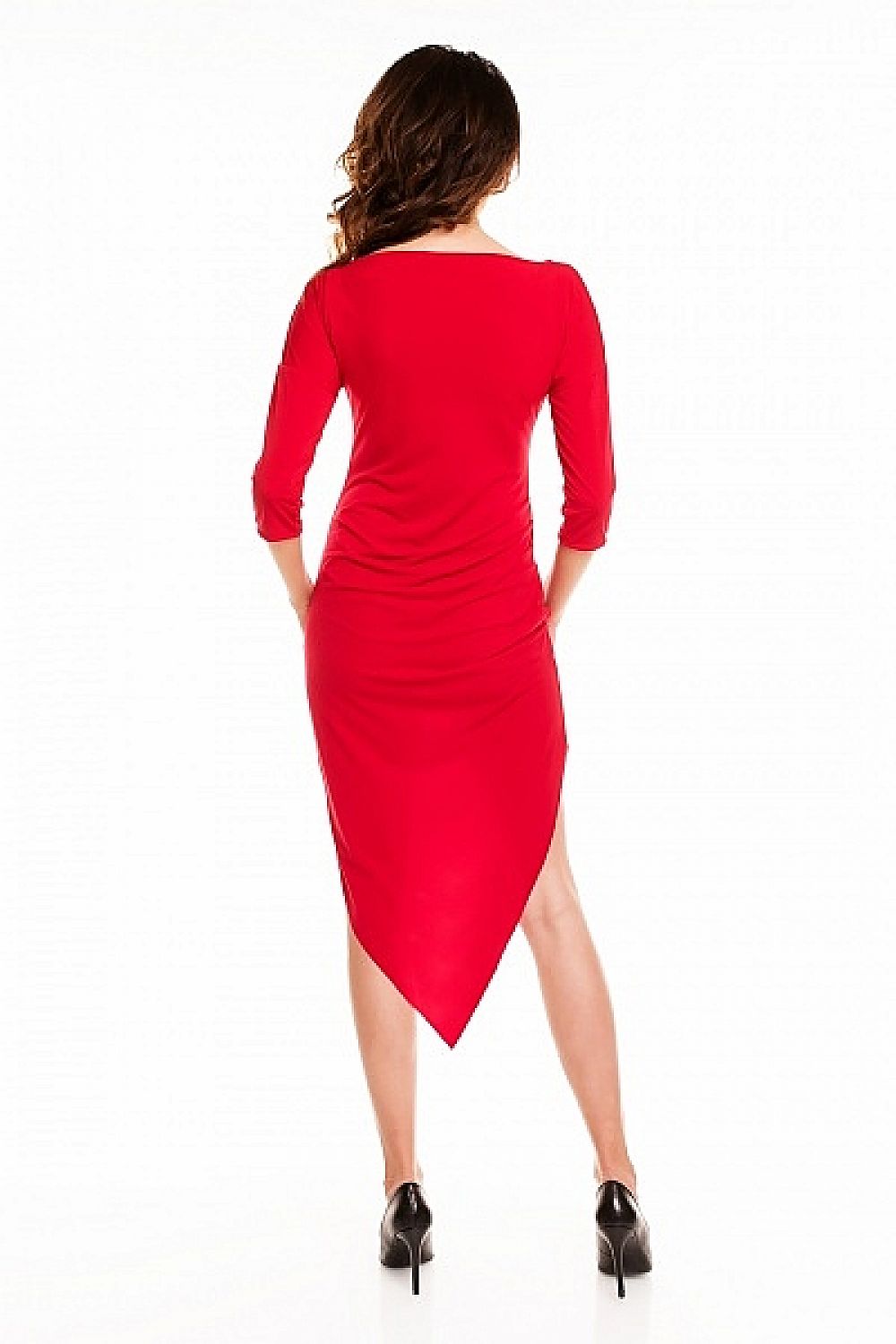  Rochie de zi model 49727 awama 