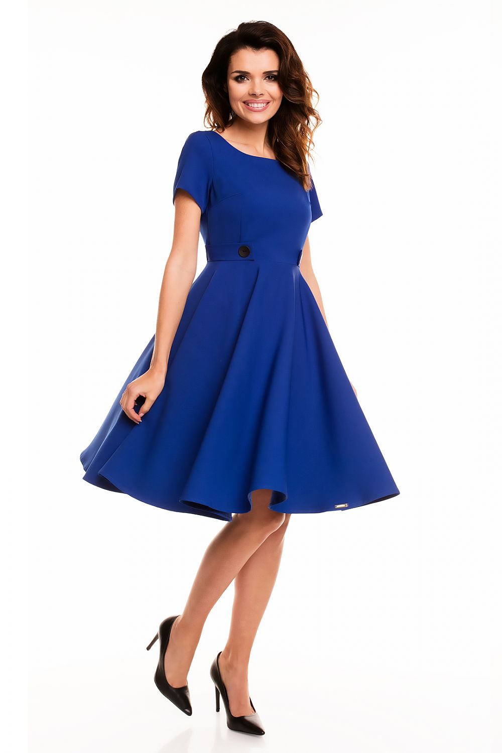  Rochie de zi model 49732 awama 