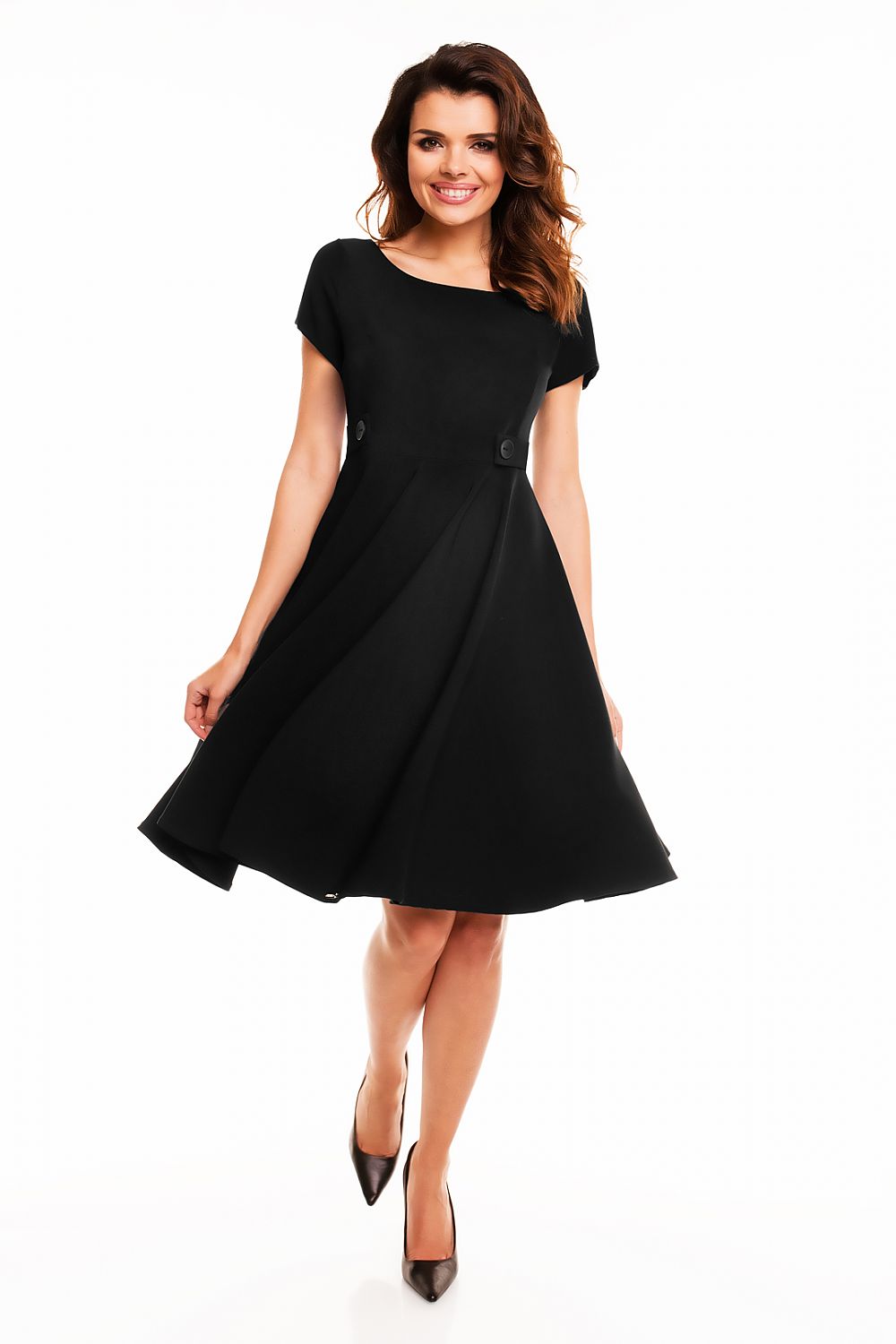  Rochie de zi model 49733 awama 