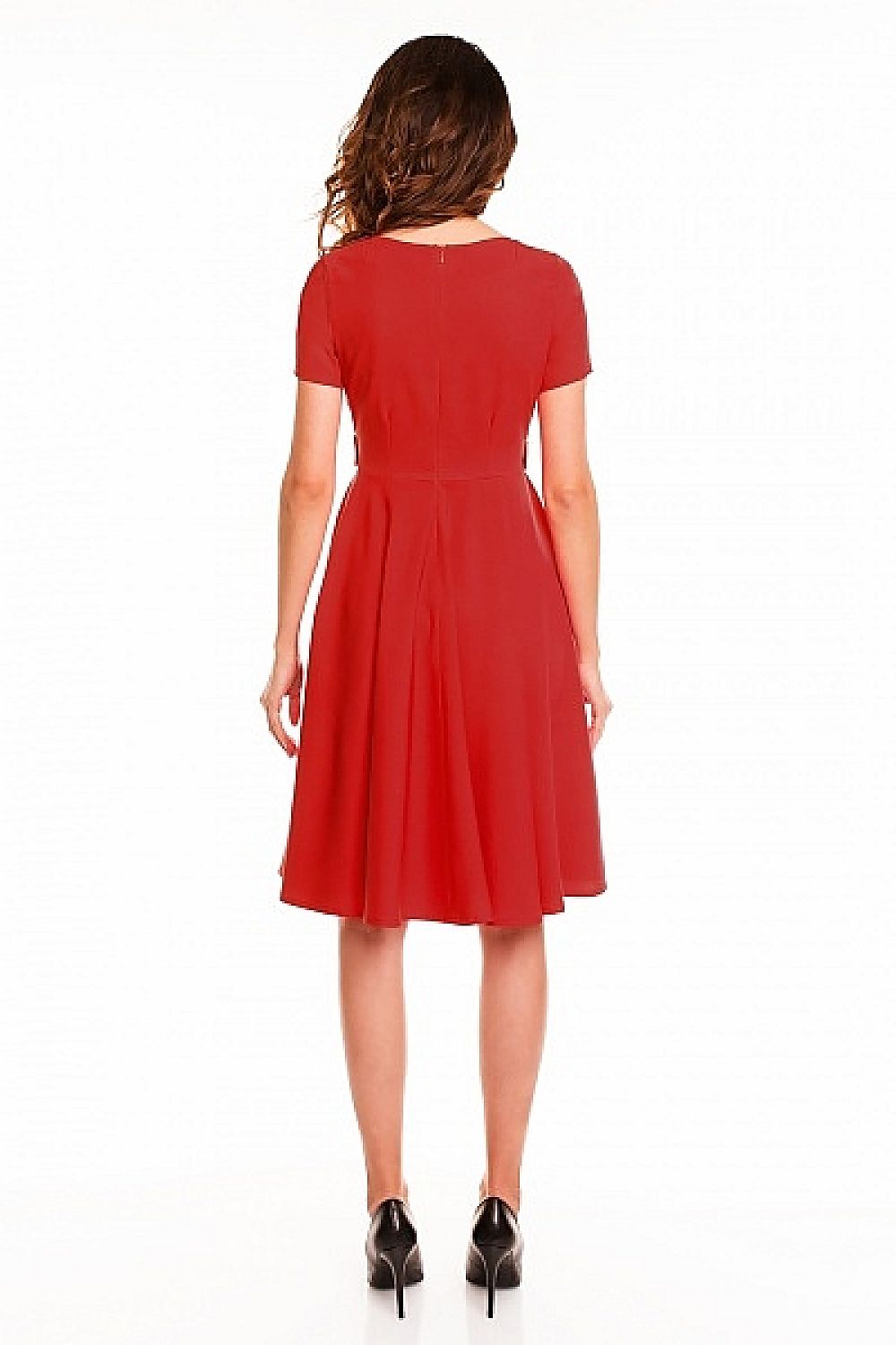  Rochie de zi model 49734 awama 
