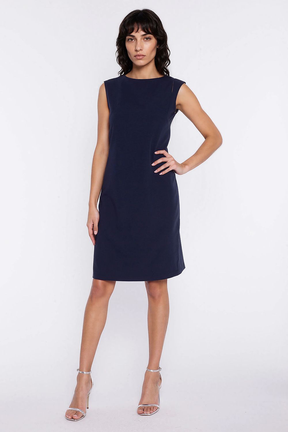  Rochie de zi model 226424 Nife 