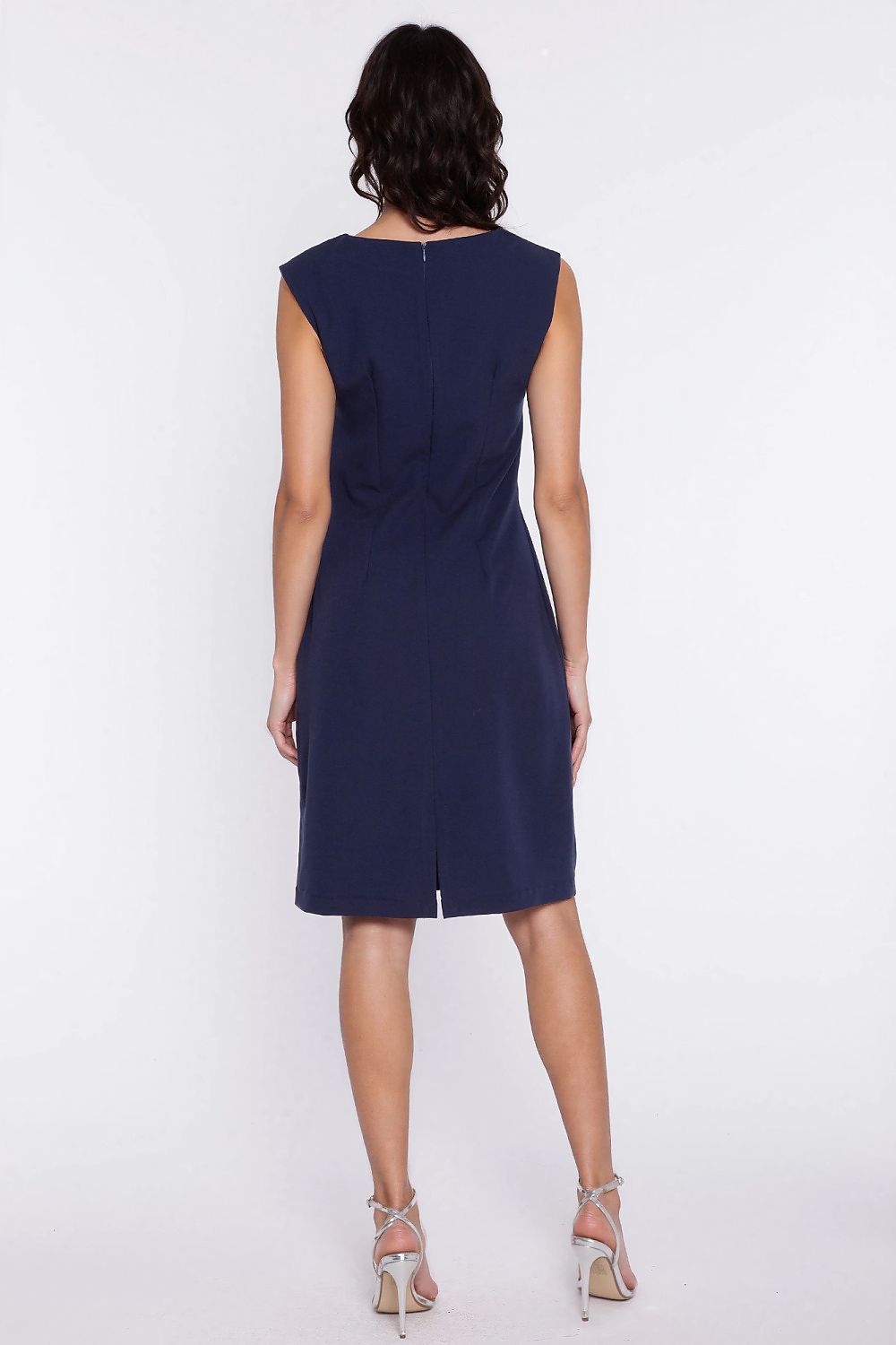  Rochie de zi model 226424 Nife 