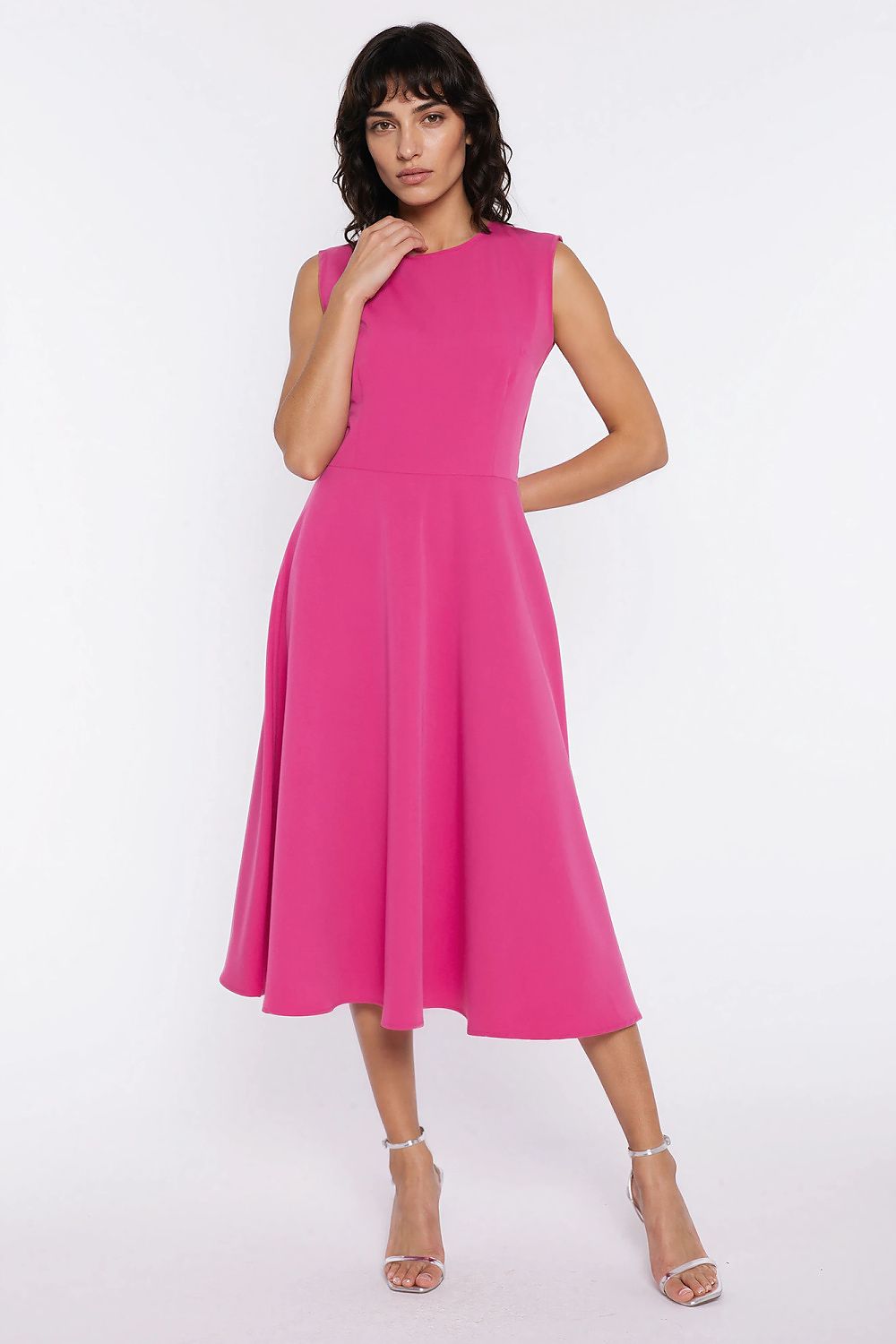  Rochie de zi model 226425 Nife 