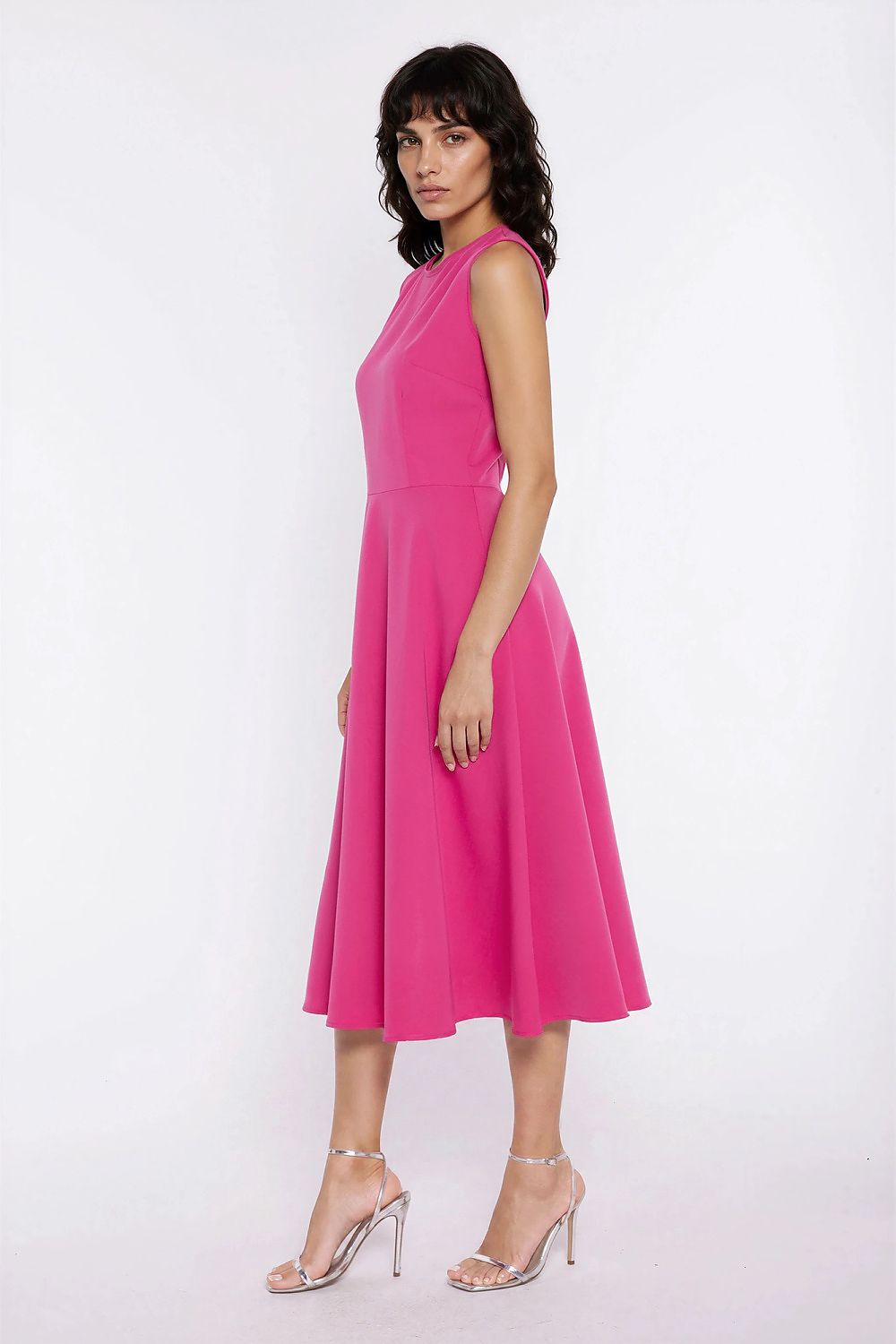  Rochie de zi model 226425 Nife 