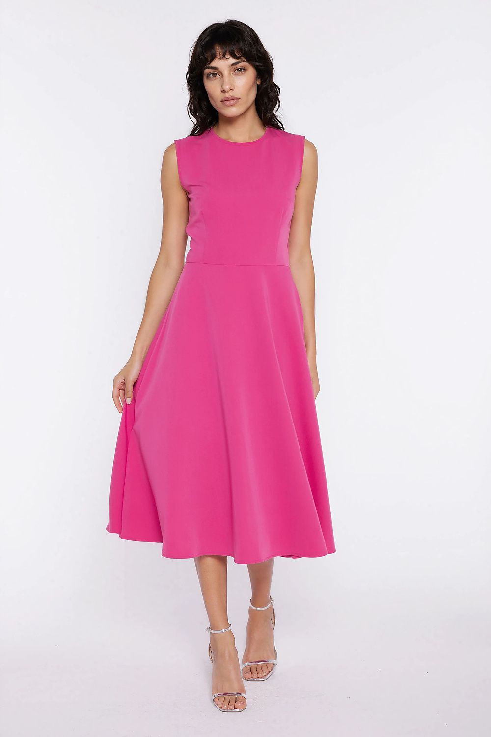  Rochie de zi model 226425 Nife 