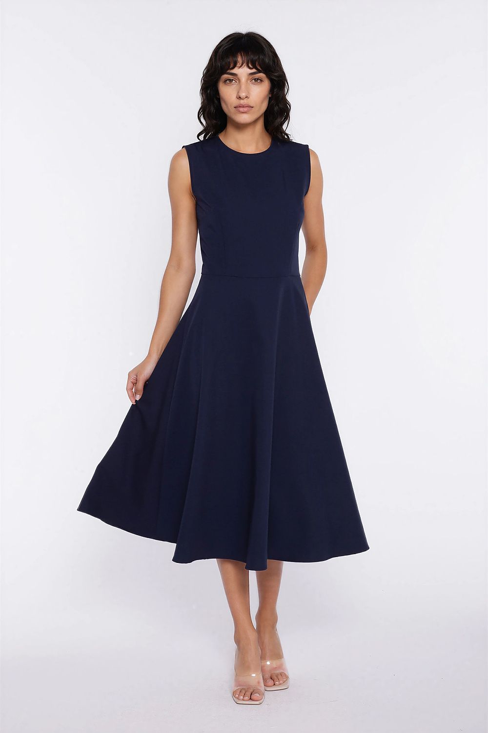  Rochie de zi model 226430 Nife 