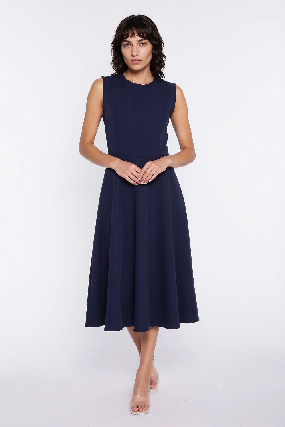  Rochie de zi model 226430 Nife 
