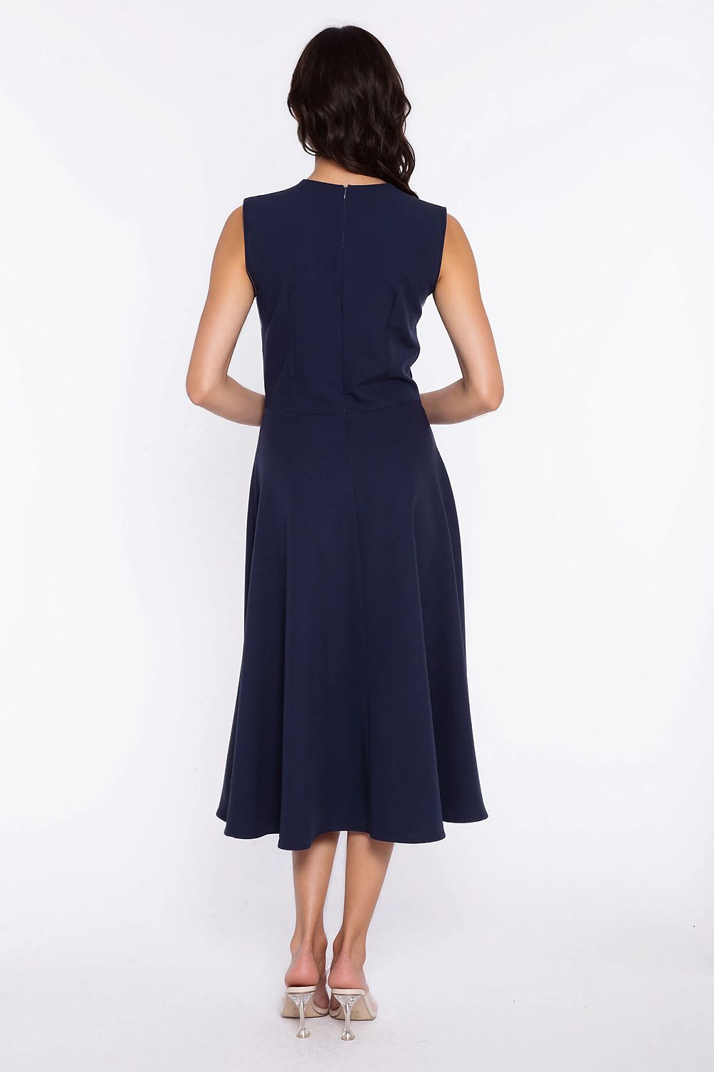  Rochie de zi model 226430 Nife 