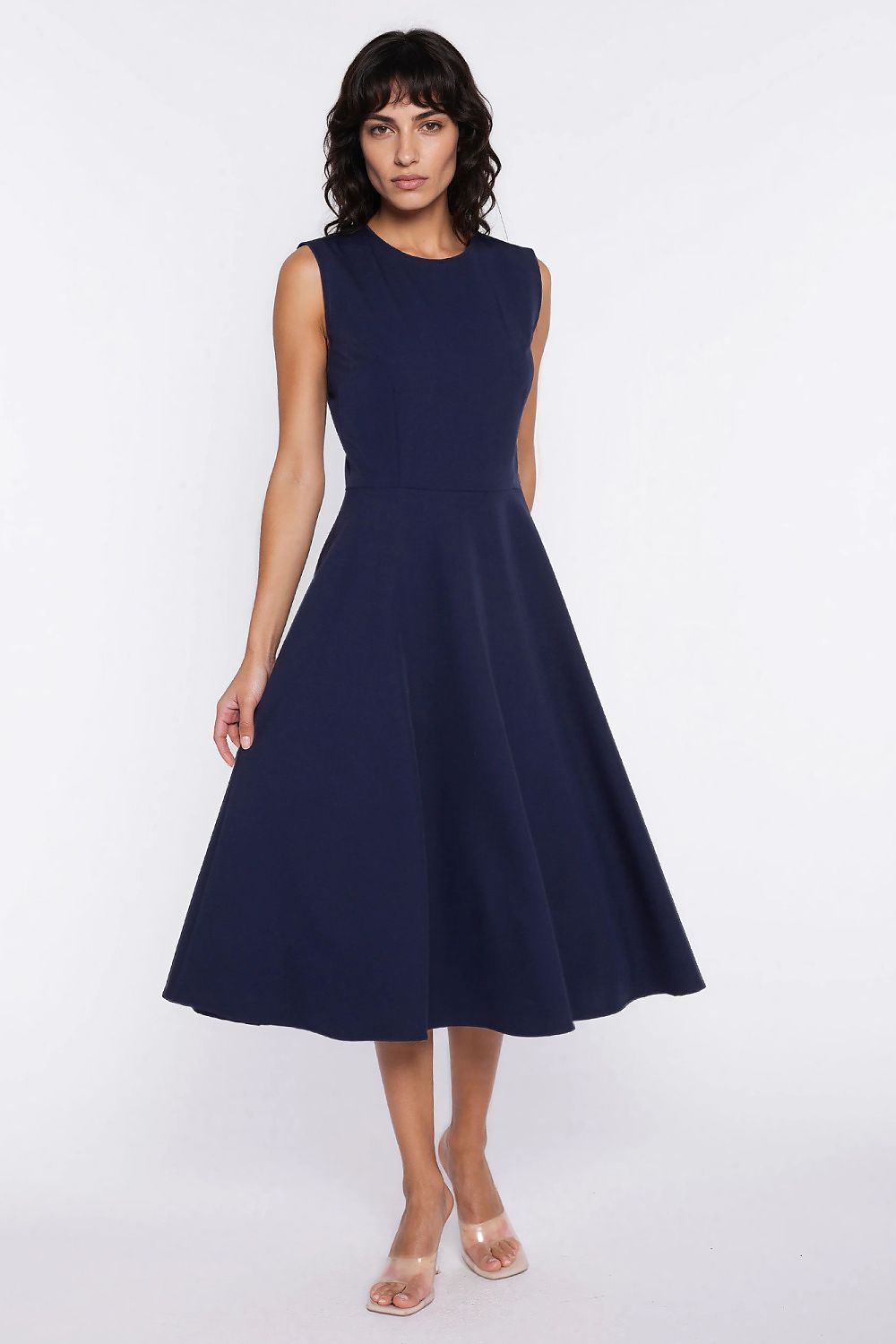 Rochie de zi model 226430 Nife 