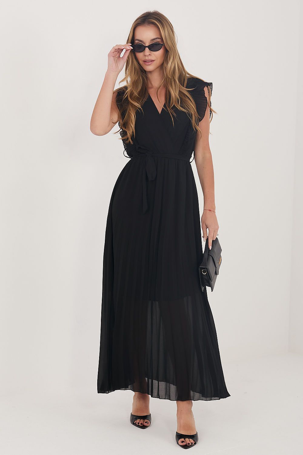  Rochie de zi model 226697 Rue Paris 
