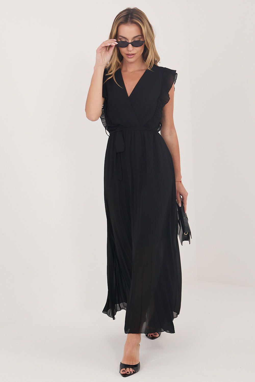  Rochie de zi model 226697 Rue Paris 