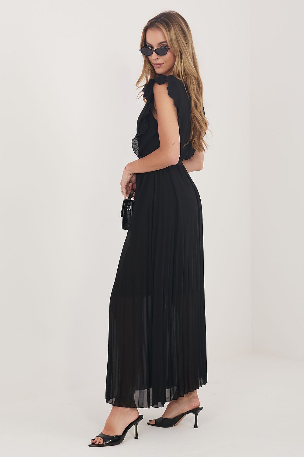  Rochie de zi model 226697 Rue Paris 