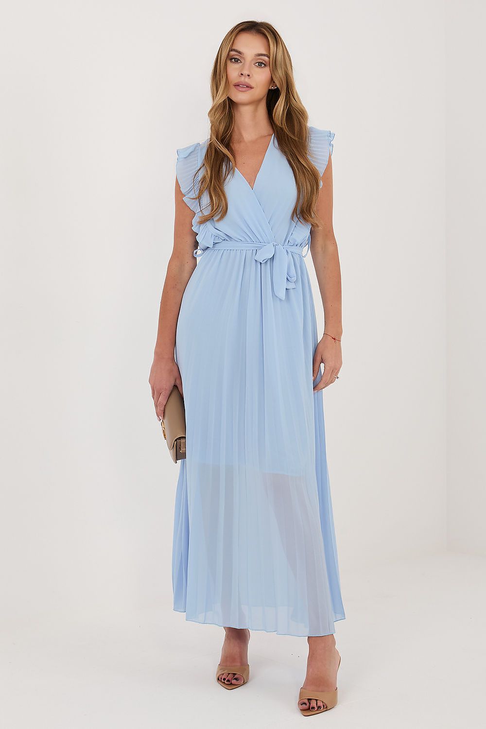  Rochie de zi model 226698 Rue Paris 