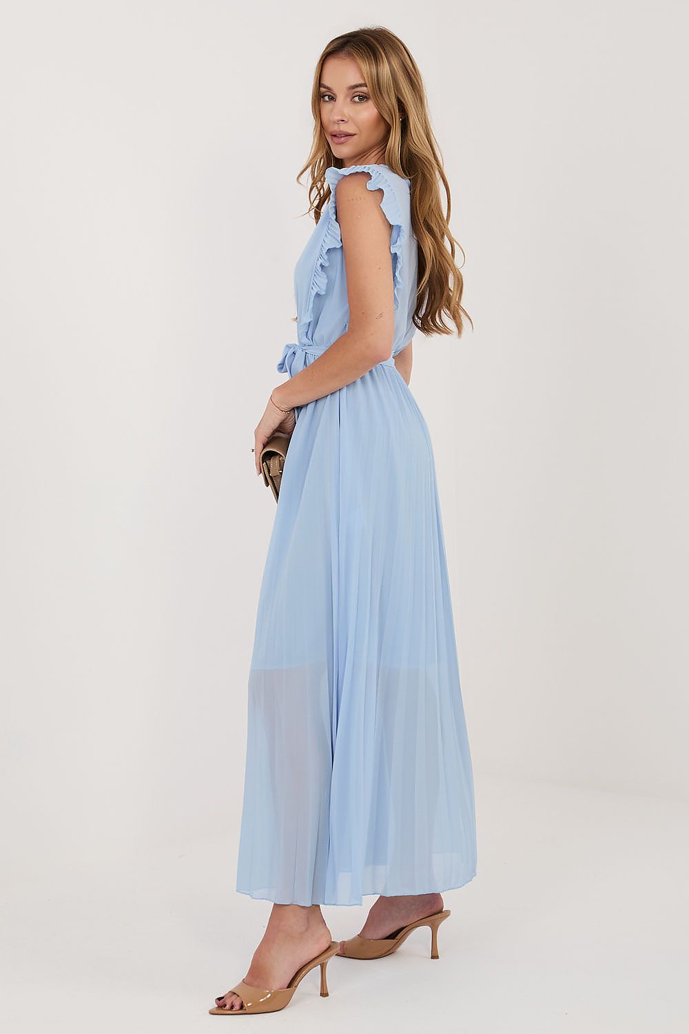  Rochie de zi model 226698 Rue Paris 