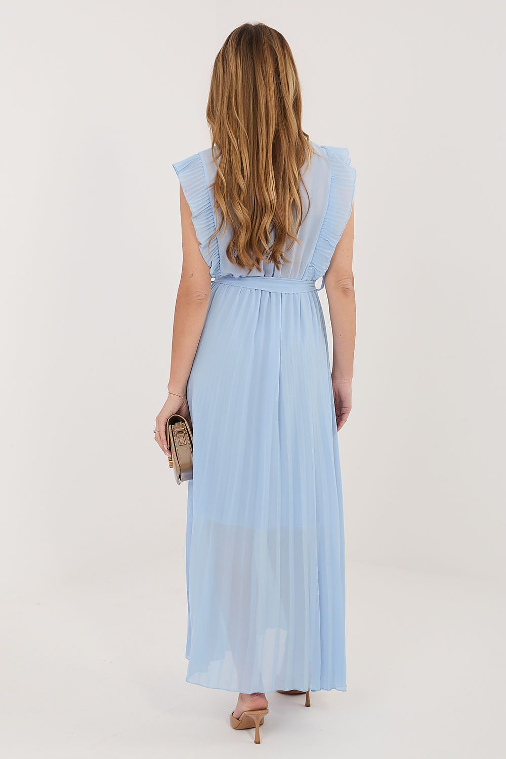  Rochie de zi model 226698 Rue Paris 