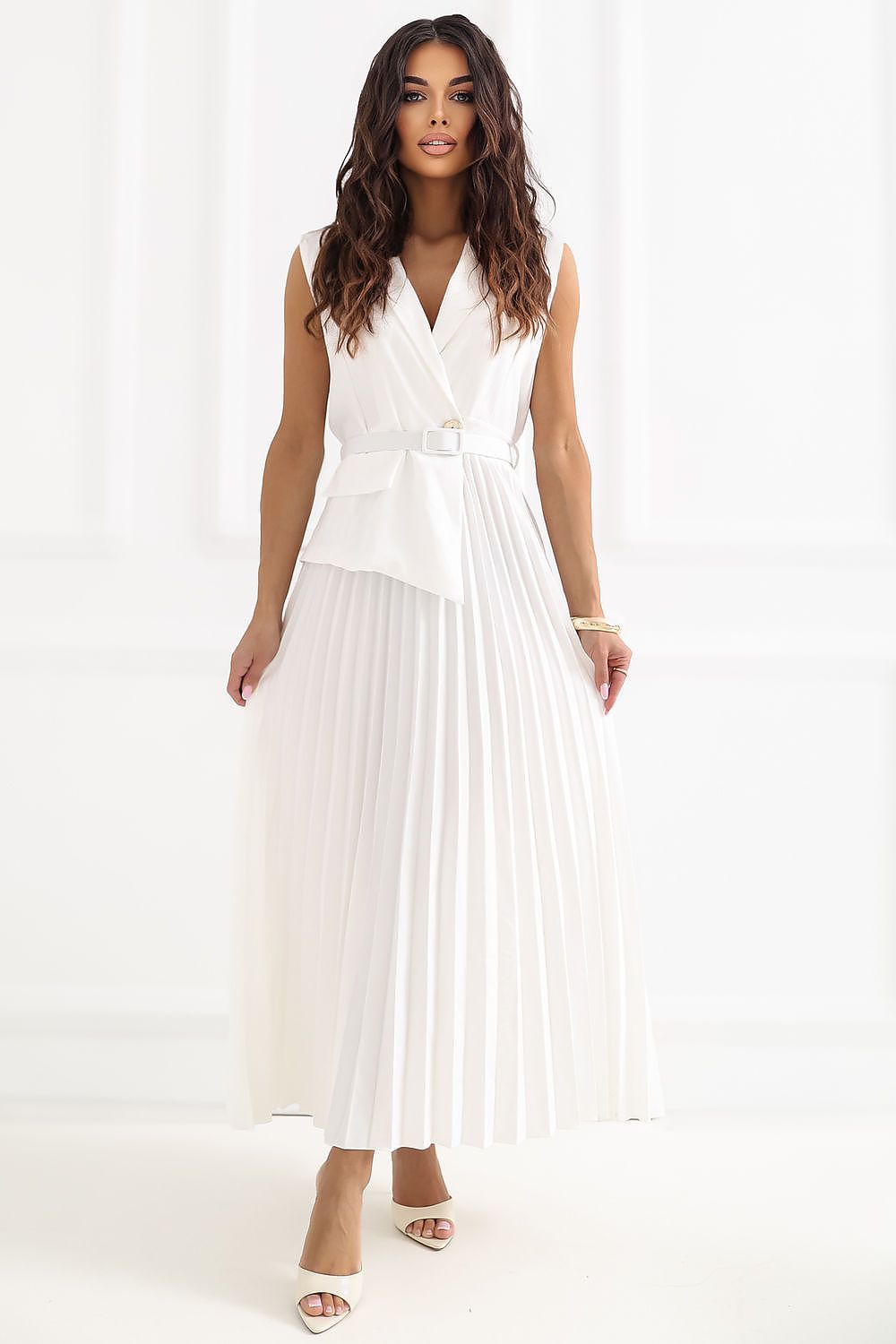  Rochie de zi model 226711 Rue Paris 