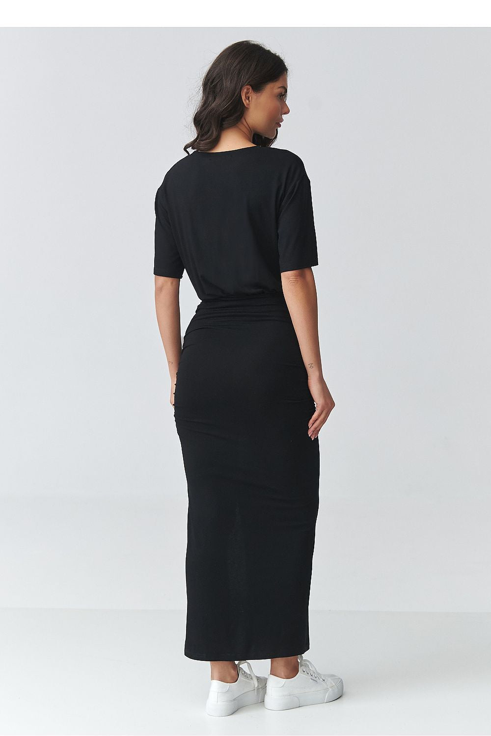  Rochie de zi model 226863 Makadamia 