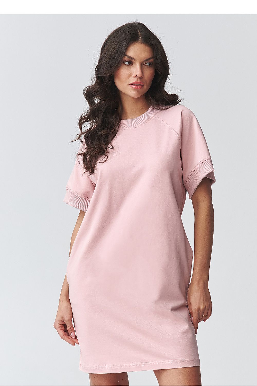  Rochie de zi model 226887 Makadamia 