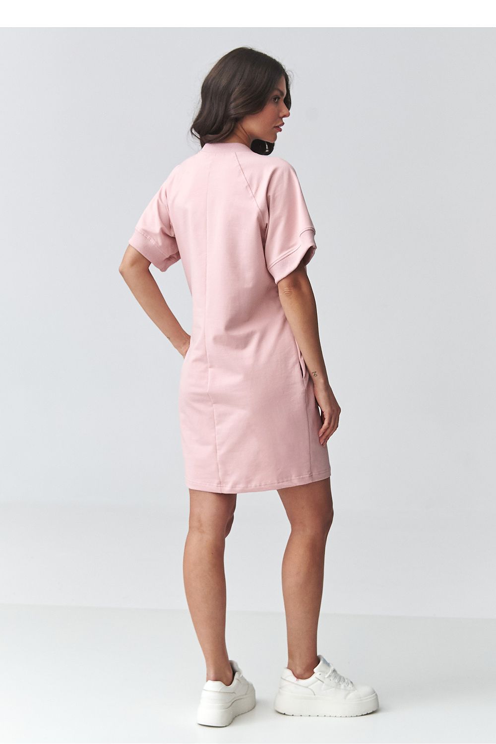  Rochie de zi model 226887 Makadamia 